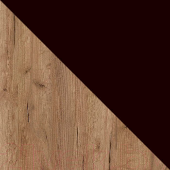 Двуспальная кровать Натура