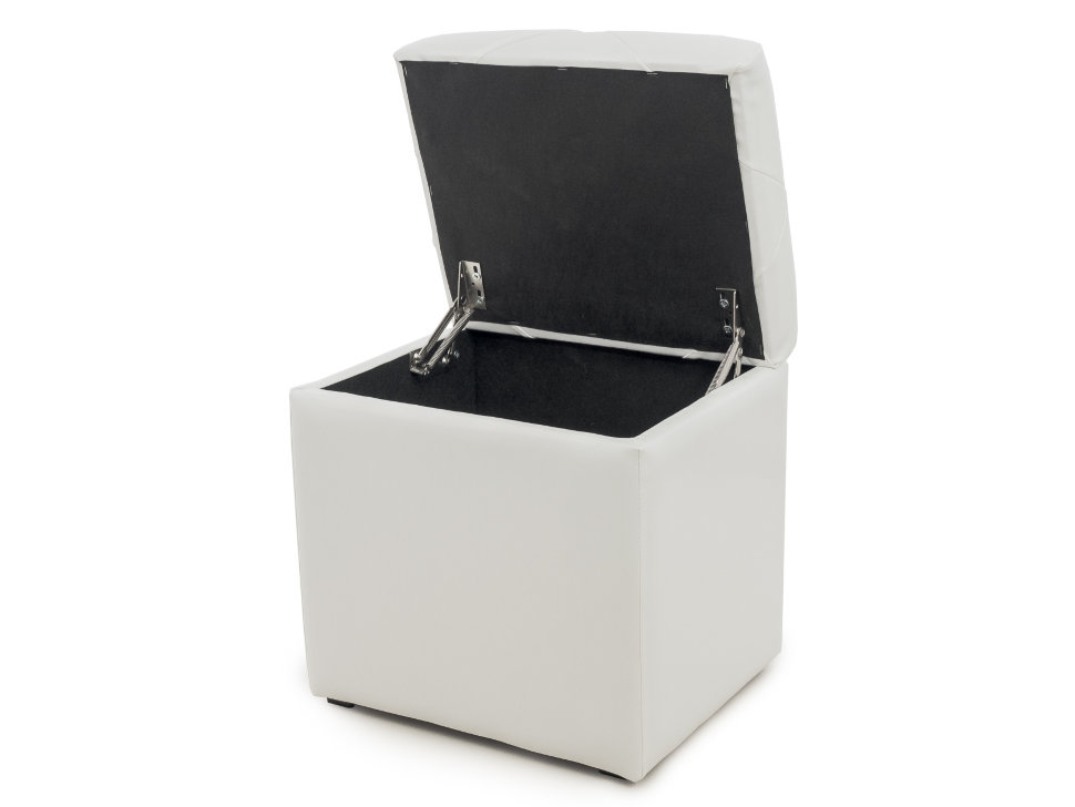 Пуф с ящиком для хранения Триада-мини