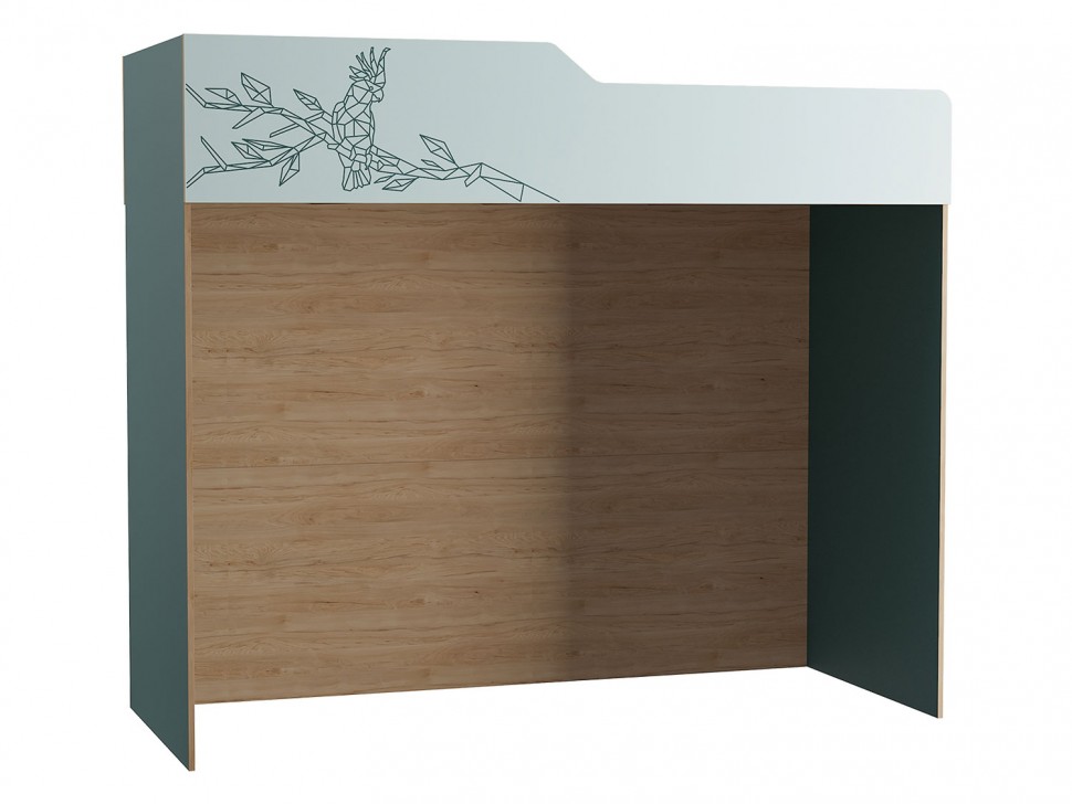 Комплект детской мебели Гудвин К3