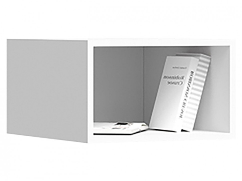 Детская встраиваемая полка Киви