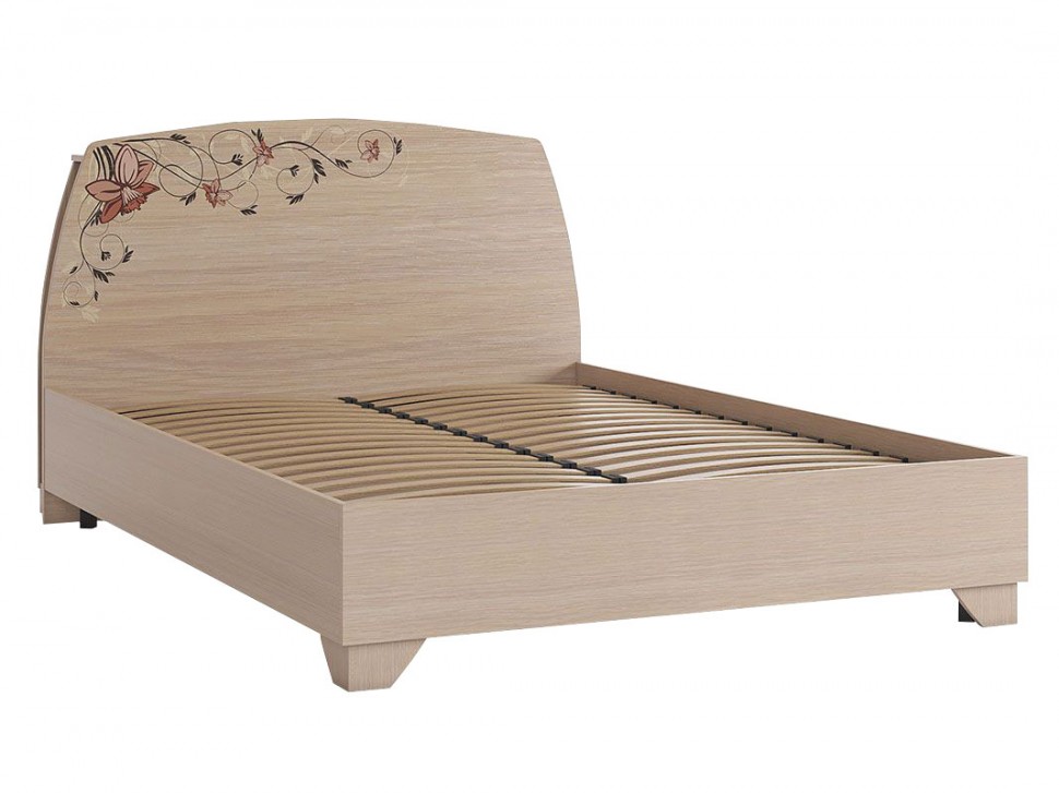 Кровать Виктория-2