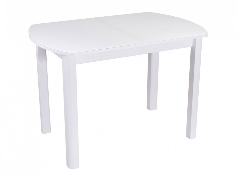 Танго ПО со стеклом с ножками 04