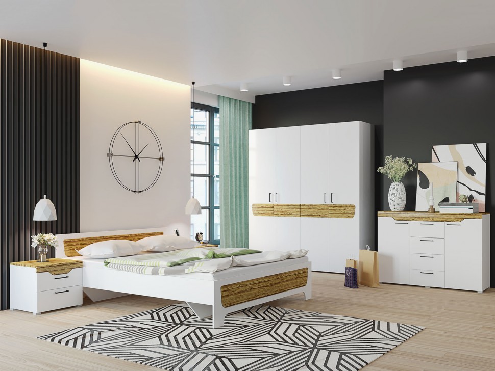 Комод Комод Милана