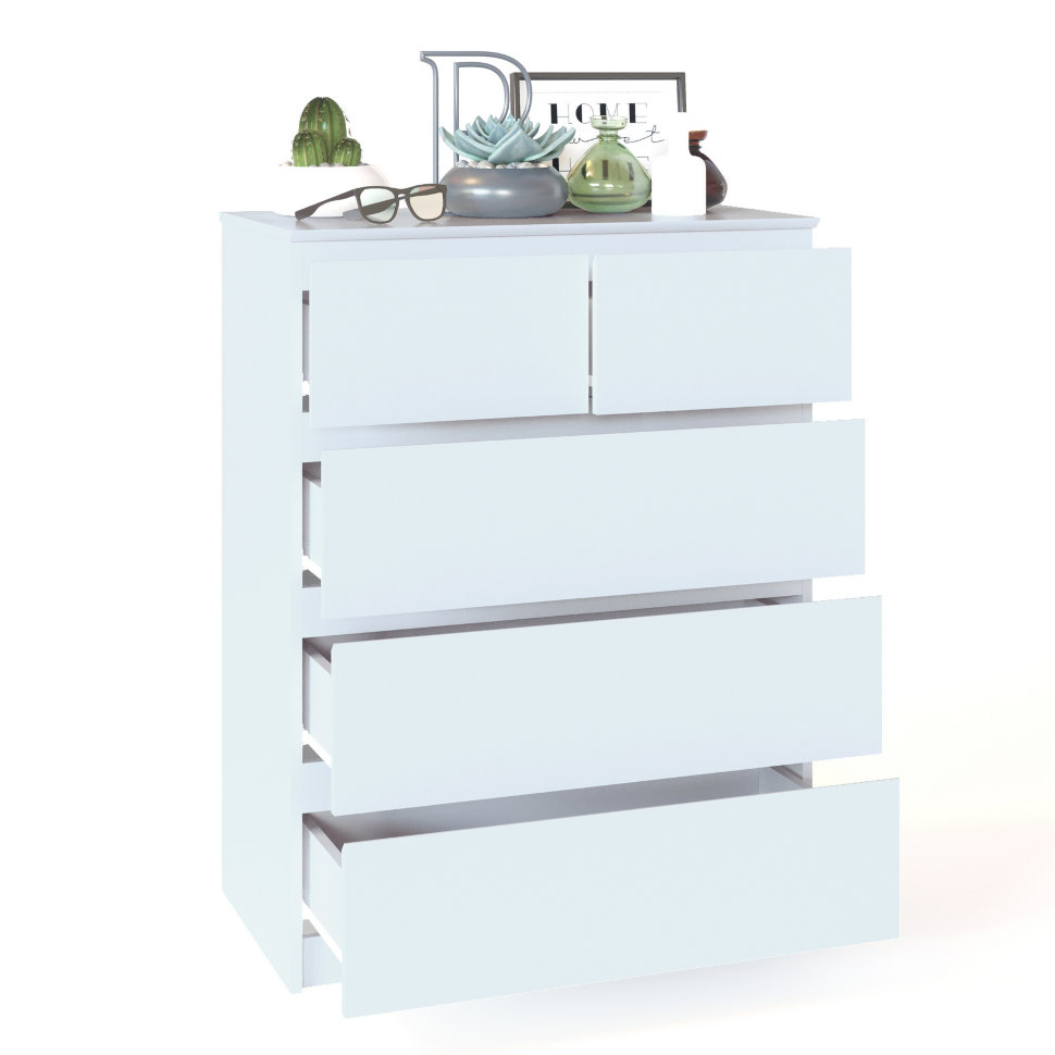 Комод Вайт 5