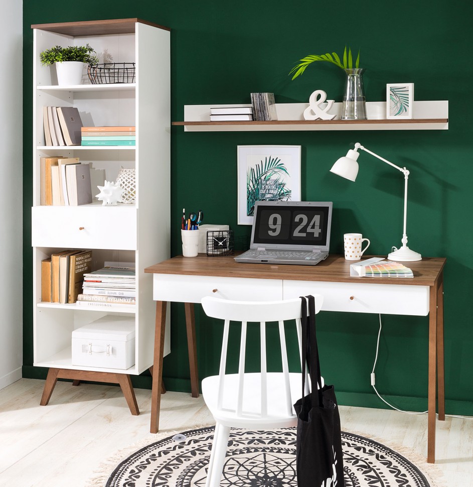 Письменный стол Стол письменный Хеда