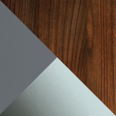 Шкаф-витрина Софт