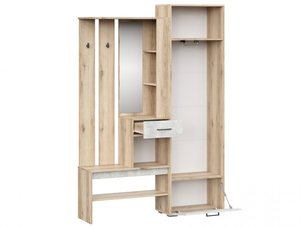 Прихожая Лидер