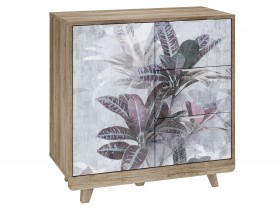 Комод Мегаполис