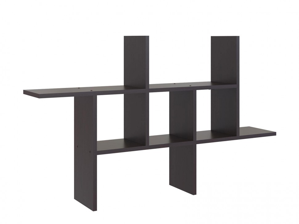 Настенная полка ПК-6