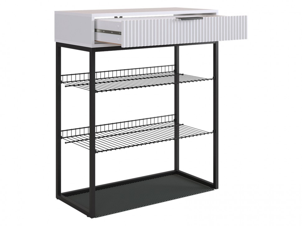 Обувница Вельвет