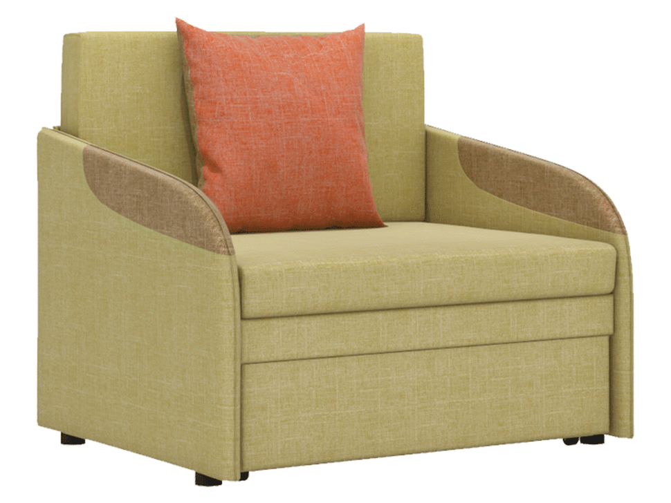 Кресло-кровать Громит