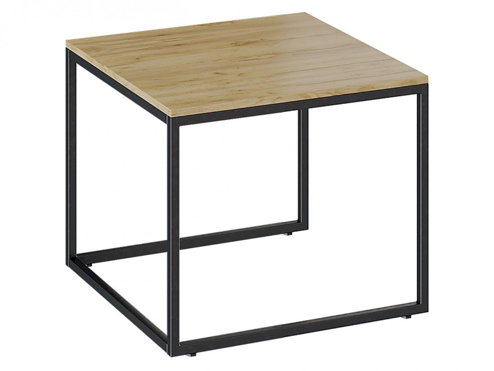 Журнальный столик Лофт Стол журнальный тип 2