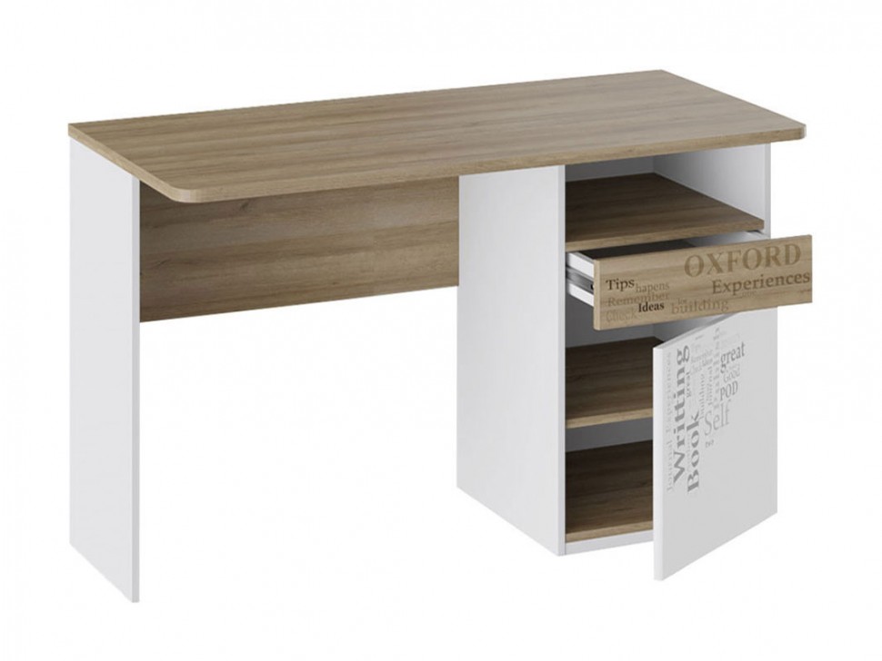Детский письменный стол Оксфорд