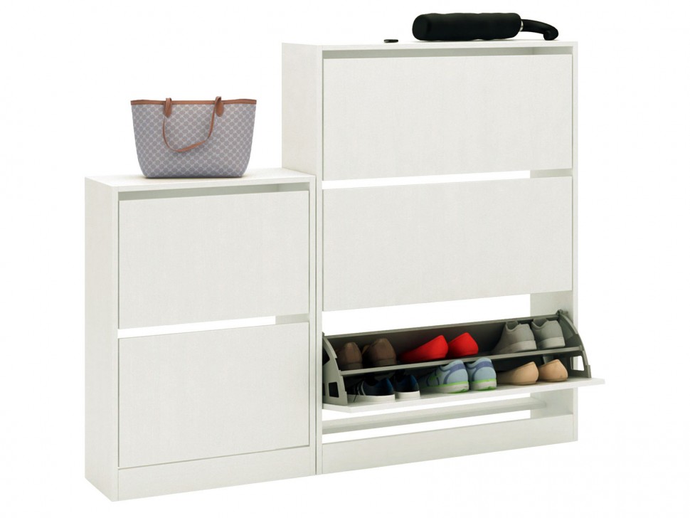 Обувница Уно-51