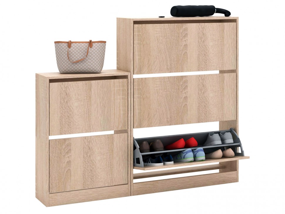 Обувница Уно-51