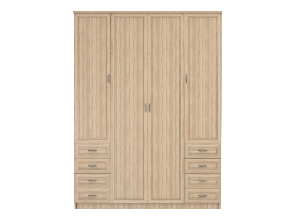 Шкаф с ящиками Мерлен 112