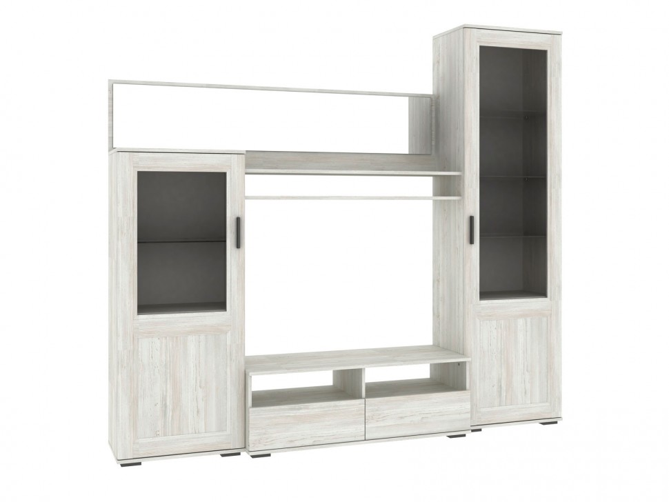 Гостиная НЕО центральная секция