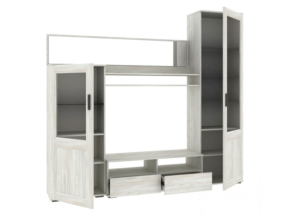 Гостиная НЕО центральная секция