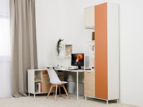 Комплект детской мебели Марвэл Мини