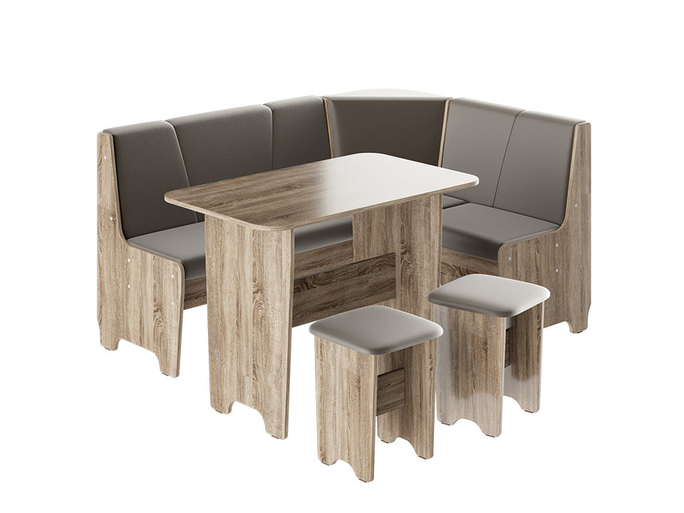 Кухонный уголок Техас