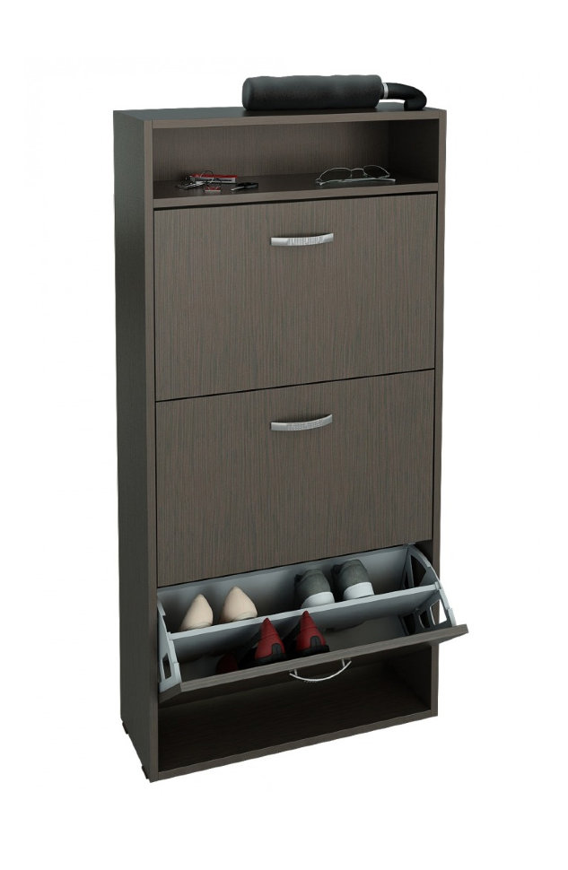 Обувница "Милан-26"