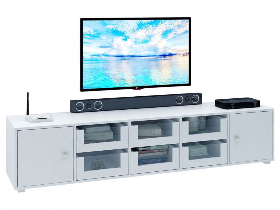 ТВ-тумба Прайм-51-3