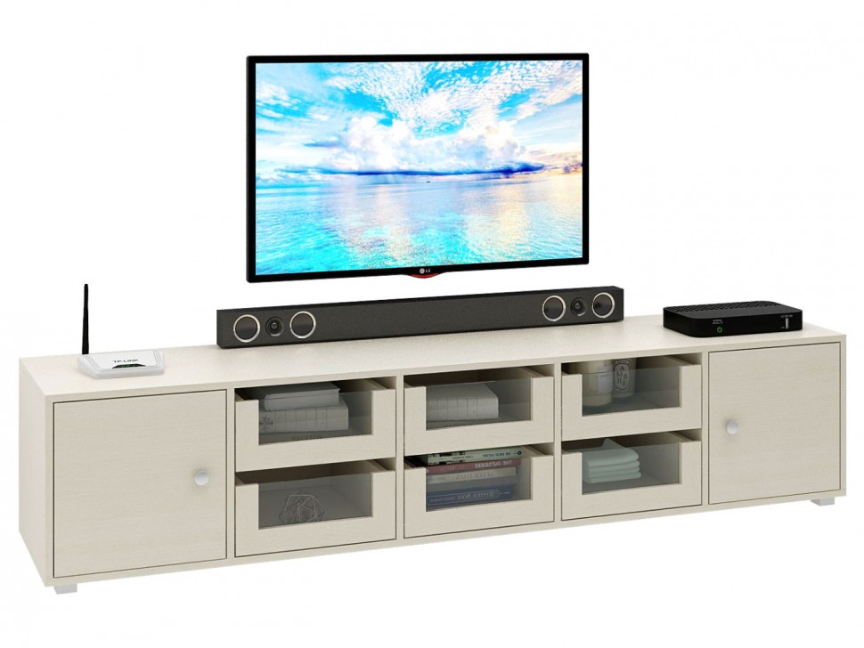 ТВ-тумба Прайм-51-3