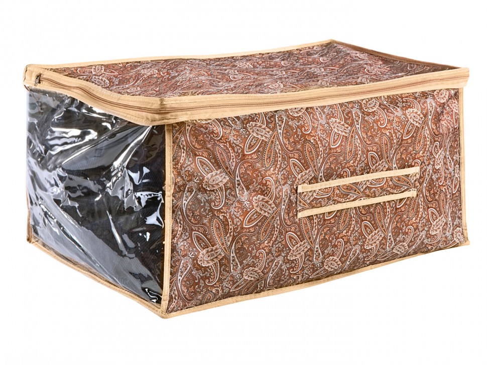 Кофр большой 60х50х30см