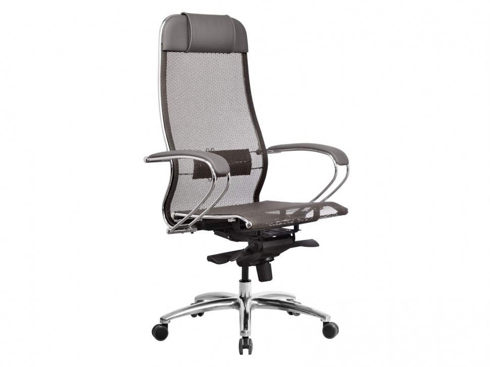 Кресло руководителя Samurai S-1.04 MPES