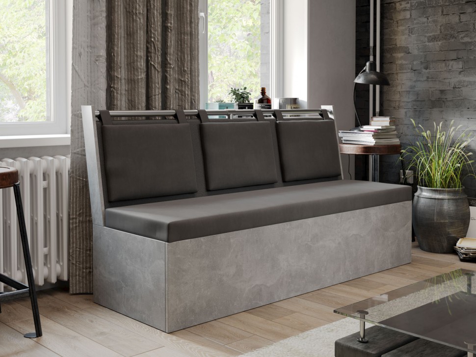 Кухонный диван Роденго