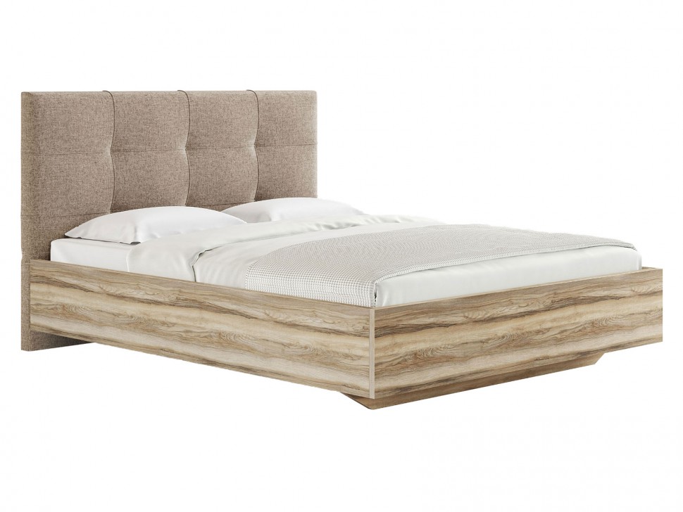 Односпальная кровать Кровать Виктория