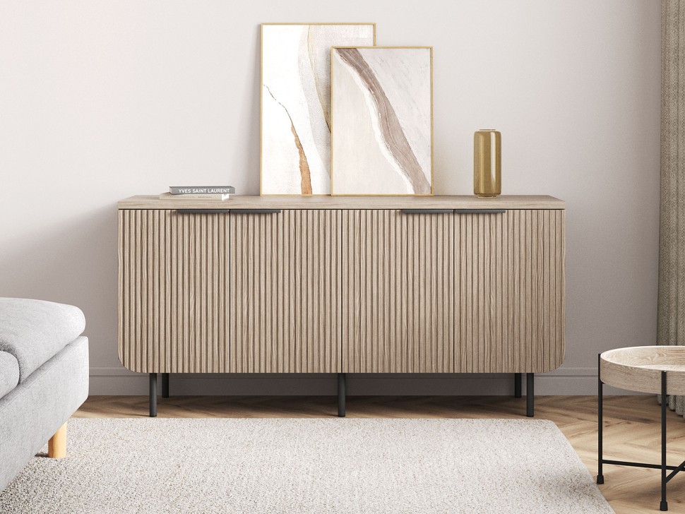 Комод Волкер