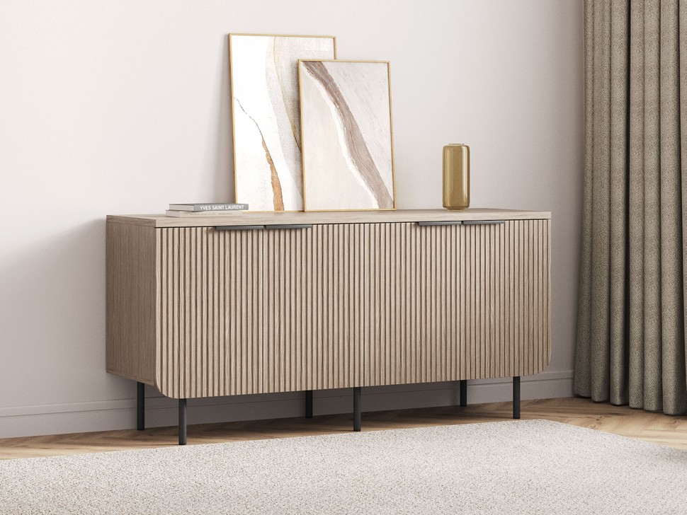 Комод Волкер