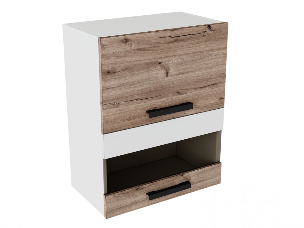 Антресольный шкаф Эра Комби