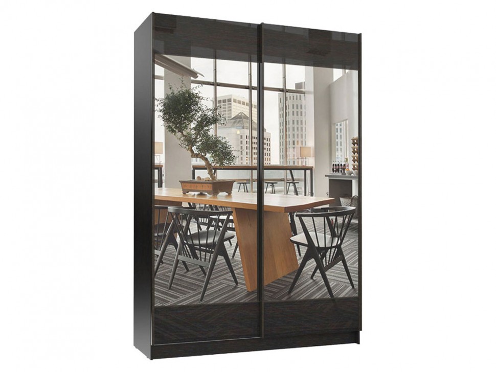 Шкаф-купе Марвин 3