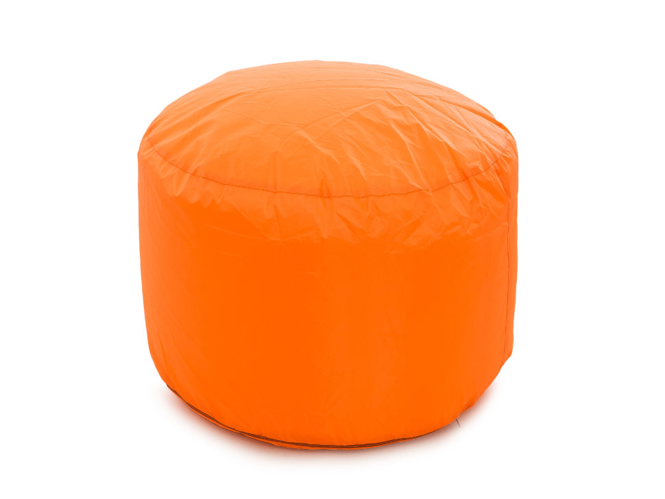 Детский пуфик Колобок