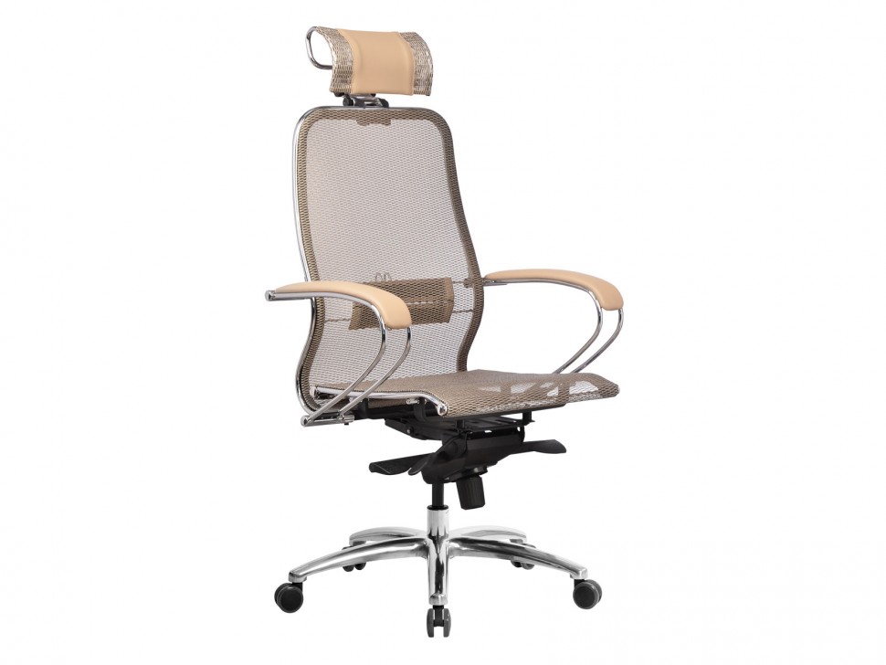 Кресло руководителя Samurai S-2.04 MPES