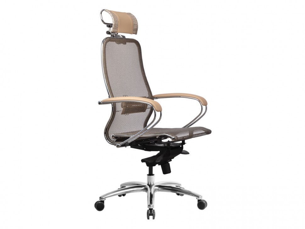 Кресло руководителя Samurai S-2.04 MPES