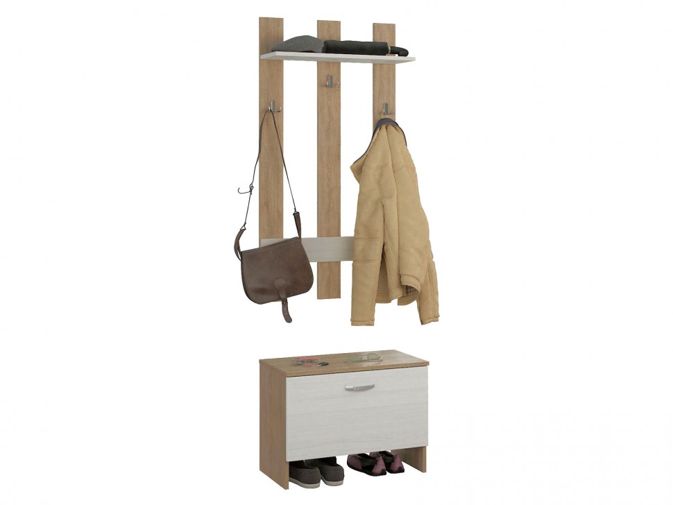 Прихожая Уно-11