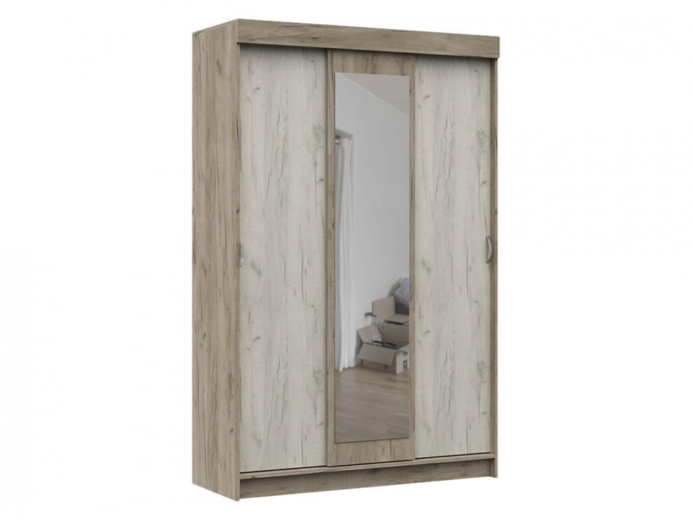 Шкаф-купе Бриз