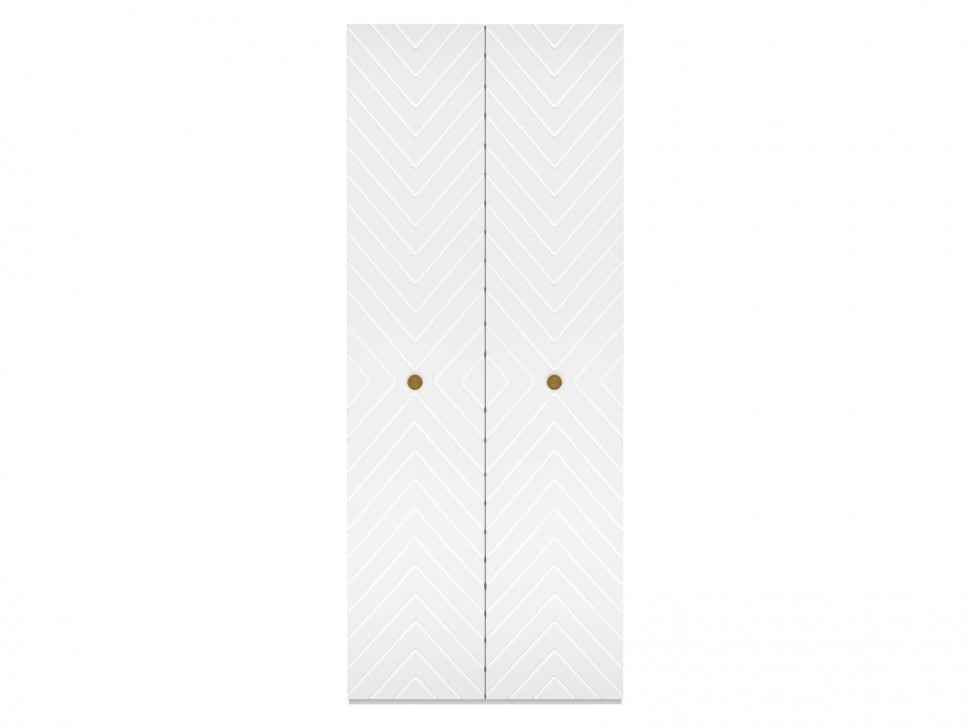 Распашной шкаф Марсель