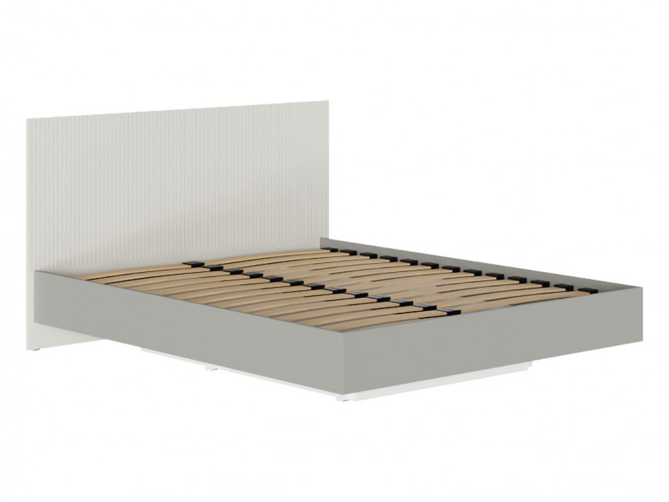 Двуспальная кровать Селена