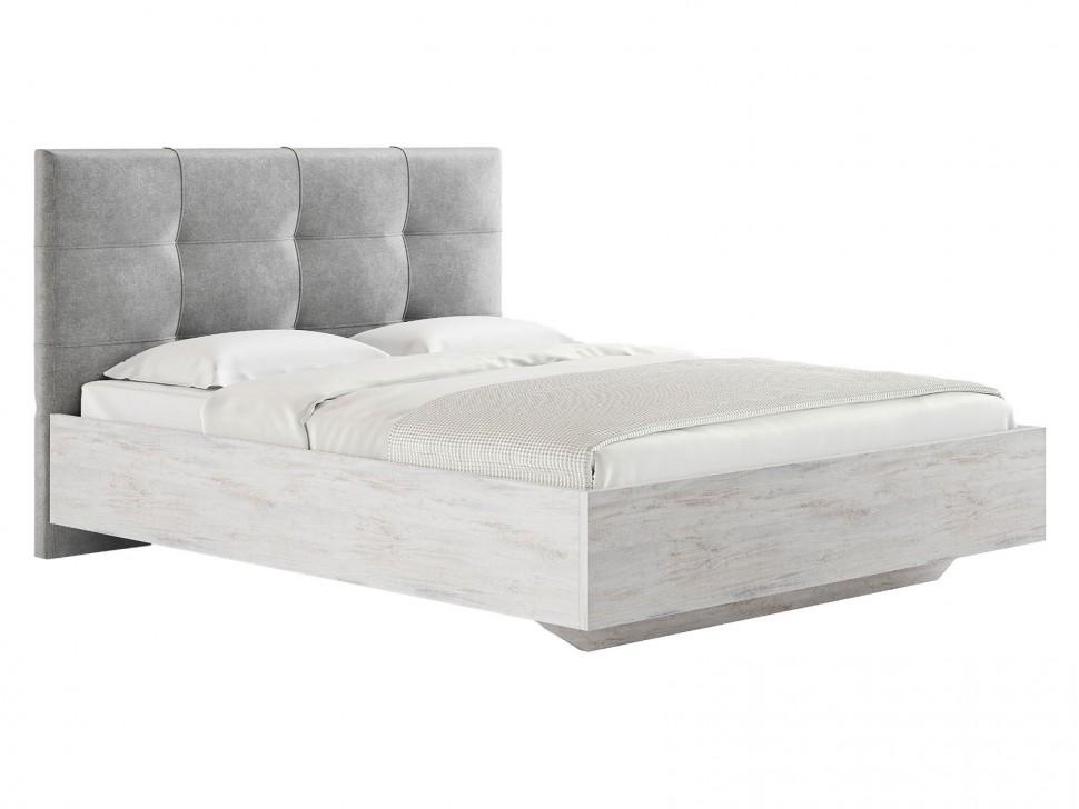 Односпальная кровать Кровать Виктория