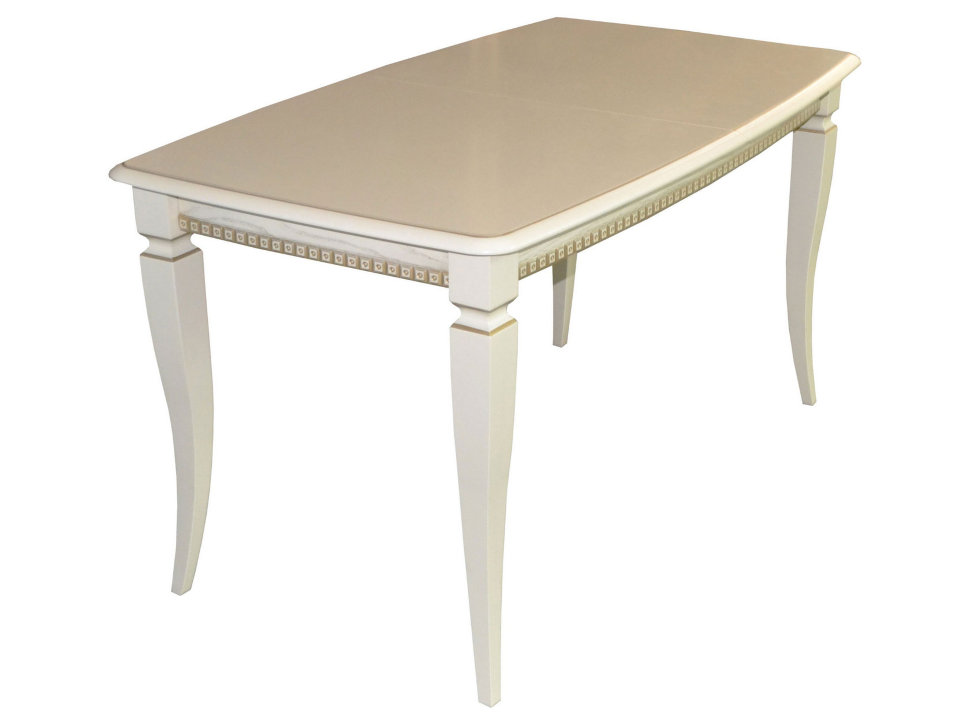 Кухонный стол Стол Сибарит с патиной