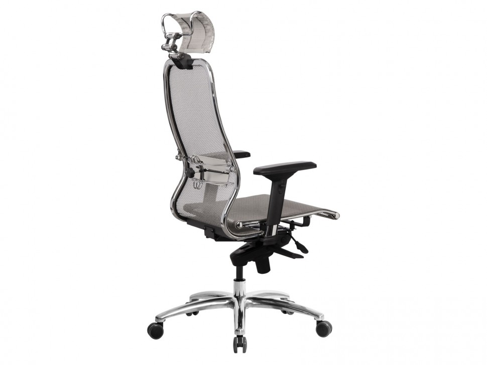 Кресло руководителя Samurai S-3.04 MPES