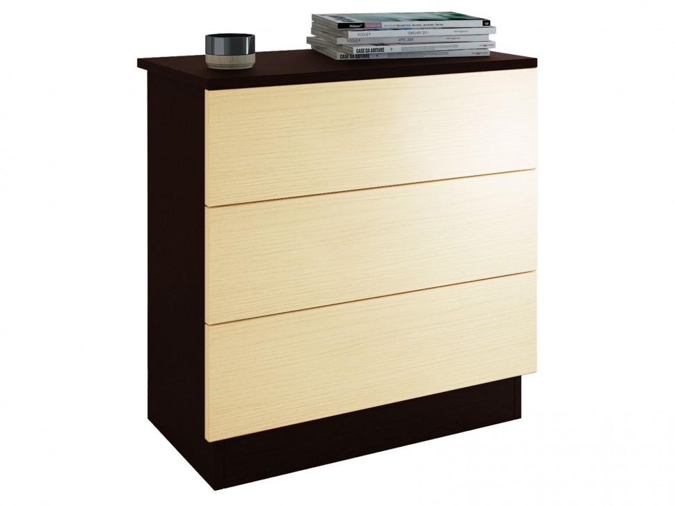Комод Уно-25
