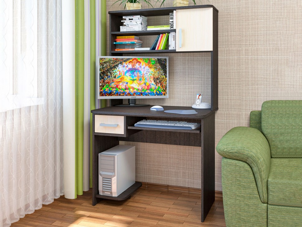 Компьютерный стол СК