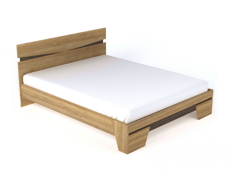 Спальный гарнитур Стреза 2