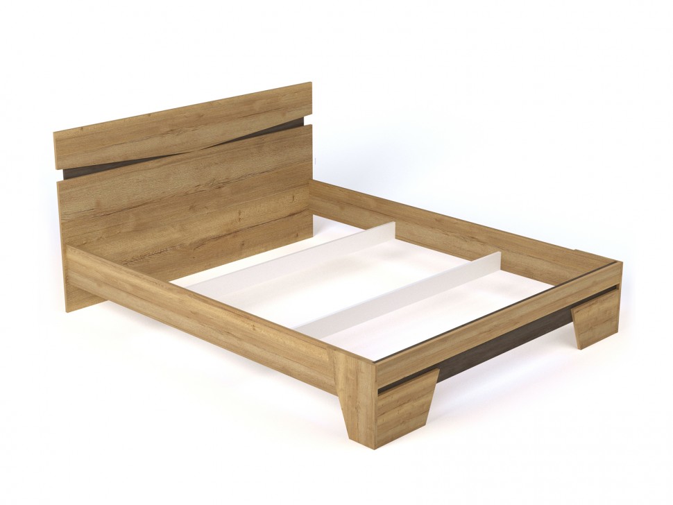 Спальный гарнитур Стреза 2