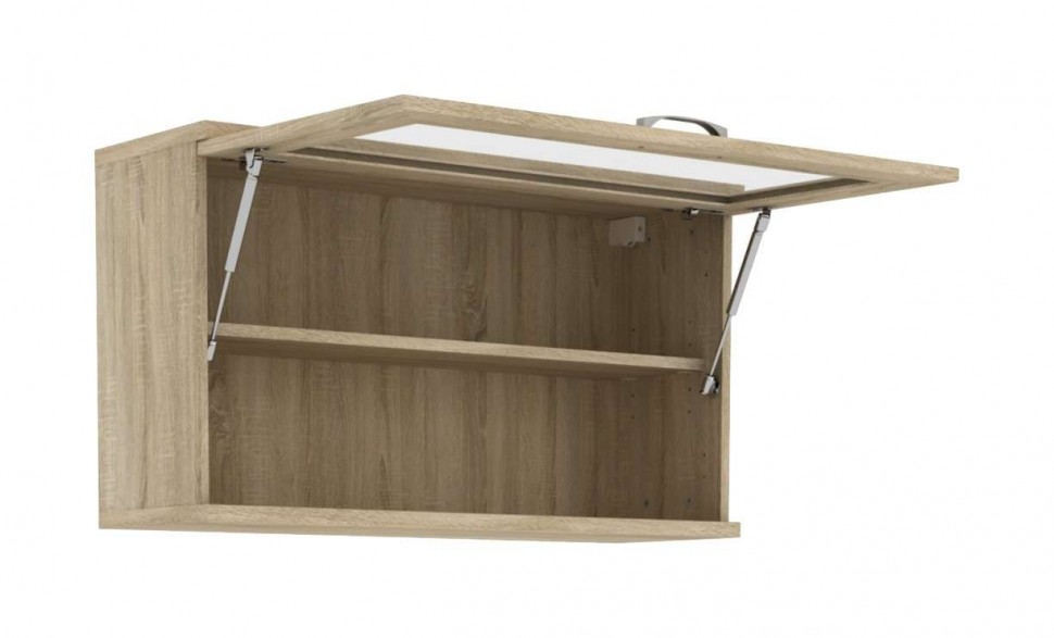 Шкаф навесной Леонардо